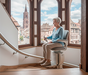 Installation-monte-escalier-strasbourg