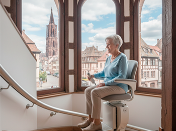 Installation-monte-escalier-strasbourg